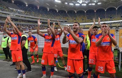 FCSB s-a despărțit de alți doi fotbaliști » Lista completă de jucători care au plecat de la vicecampioana României în această iarnă