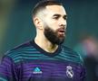 Karim Benzema / Sursă foto: Guliver/Getty Images