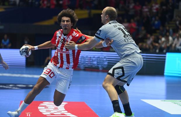 Dinamo a câștigat la un singur gol partida cu CSM Vaslui, ultima clasată din Liga Zimbrilor