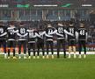 Momentul pregătit de jucători / Sursă foto: Facebook@Trabzonspor