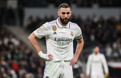 Karim Benzema, peste legendarul Raul! Performanța francezului în tricoul lui Real Madrid, în urma „dublei” înscrise în poarta lui Elche, în La Liga