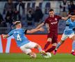 Lazio Roma - CFR Cluj, prin vizorul fotoreporterului GSP Raed Krishan