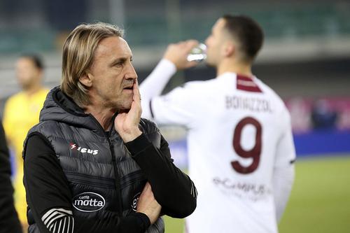 Davide Nicola/ foto Imago Images