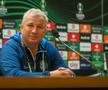 Reacție stranie a conducerii lui CFR Cluj, după eșecul de pe Olimpico: „Mai mult ne încurcă rezultatul ăsta”