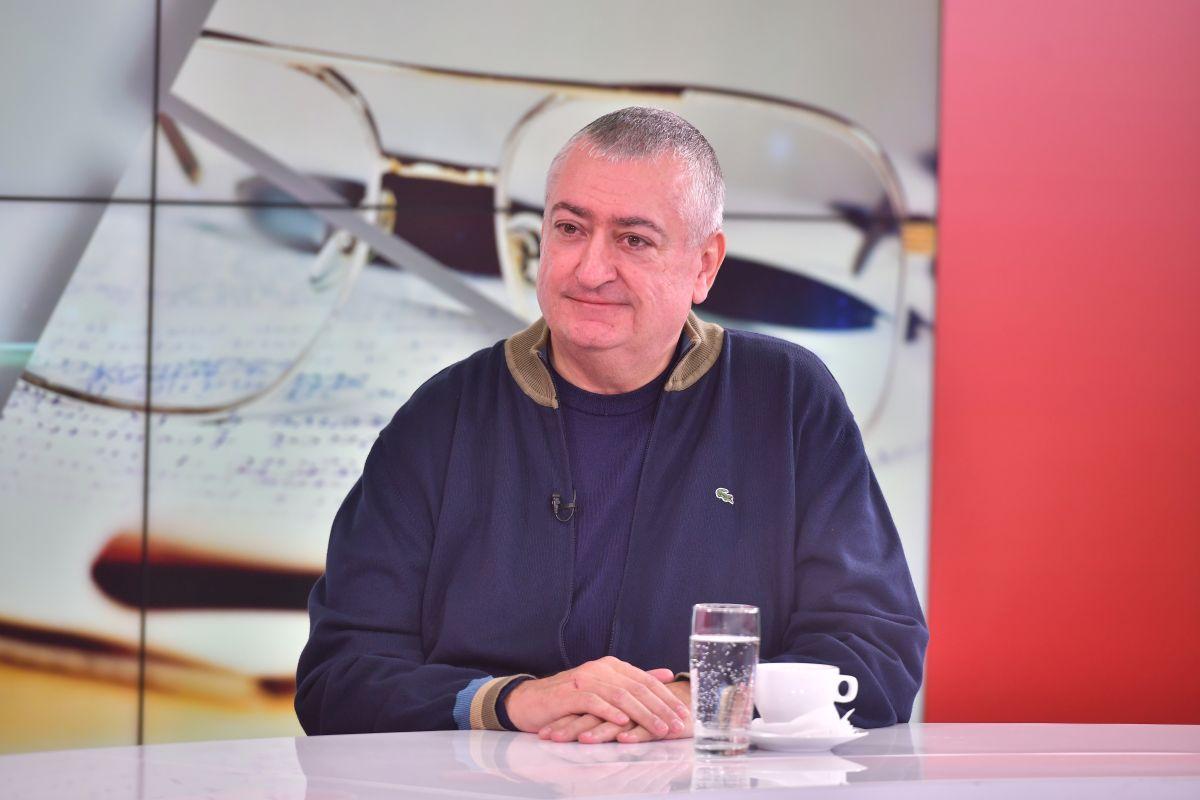 Cum arată Marian Iancu după 8 ani de închisoare » Transformare majoră