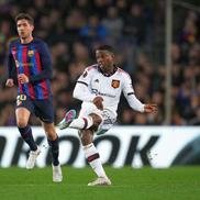 Barcelona - Manchester United / foto: Guliver/Getty Images