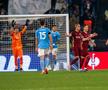 Lazio Roma - CFR Cluj, prin vizorul fotoreporterului GSP Raed Krishan