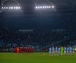 Lazio Roma - CFR Cluj, prin vizorul fotoreporterului GSP Raed Krishan