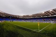 Olimpico, aproape pustiu! » GSP a aflat numărul de bilete vândute pentru Lazio - CFR Cluj