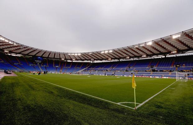 Olimpico, aproape pustiu! » GSP a aflat numărul de bilete vândute pentru Lazio - CFR Cluj