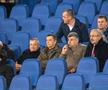 Reacție stranie a conducerii lui CFR Cluj, după eșecul de pe Olimpico: „Mai mult ne încurcă rezultatul ăsta”