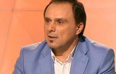 Basarab Panduru, uluit în direct: „Ce e asta? N-am mai auzit așa ceva niciodată în istoria fotbalului!”