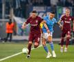 Lazio Roma - CFR Cluj, prin vizorul fotoreporterului GSP Raed Krishan