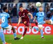 Lazio Roma - CFR Cluj, prin vizorul fotoreporterului GSP Raed Krishan