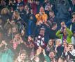 Lazio Roma - CFR Cluj, prin vizorul fotoreporterului GSP Raed Krishan