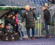 Lazio Roma - CFR Cluj, prin vizorul fotoreporterului GSP Raed Krishan
