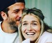 Estavana Polman (30 de ani) și Rafael van der Vaart (40 de ani) au purtat un dialog savuros, după ce fostul internațional a fost „dat gata” de țuica românească.