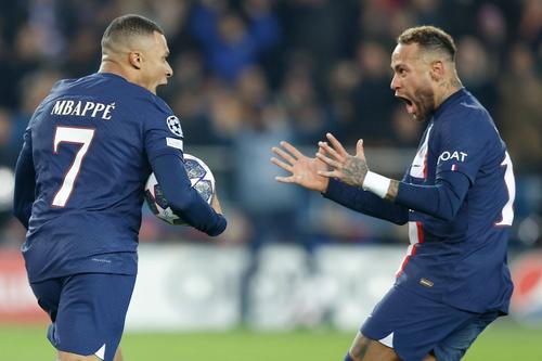 Președintele lui PSG, Nasser al-Khelaifi, s-ar fi întâlnit cu Todd Boehly, patronul lui Chelsea, pentru a trata transferul brazilianului Neymar pe Stamford Bridge: 60 de milioane de euro/ foto: Imago Images
