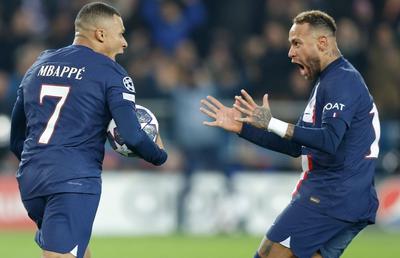 Negociere la cel mai înalt nivel. PSG discută cedarea lui pentru 60 de milioane de euro!