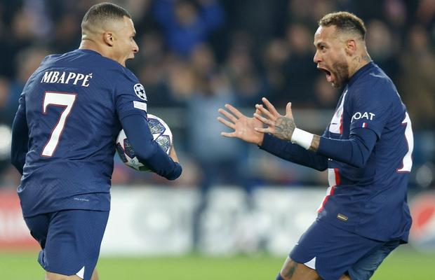 Negociere la cel mai înalt nivel. PSG discută cedarea lui pentru 60 de milioane de euro!