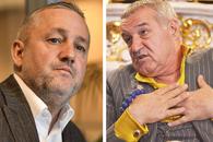 Rotaru îl acuză pe Becali de dezinformare: „Și se plânge de animozități, se vaită că are lumea ceva împotriva lui”
