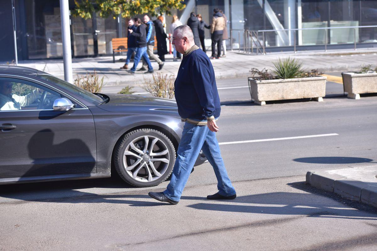 Cum arată Marian Iancu după 8 ani de închisoare » Transformare majoră