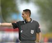 Alexandru Tudor, prima reacție după ce nu mai e arbitrul numărul 1 all-time » „Jos pălăria! Colțescu are 25 de ani de sacrificii”