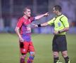 Alexandru Tudor, prima reacție după ce nu mai e arbitrul numărul 1 all-time » „Jos pălăria! Colțescu are 25 de ani de sacrificii”