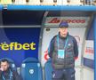 Veteranul de la Poli Iași, acuzații după 1-2 cu Petrolul: „Toți o vor pe Dinamo și dau în noi!”