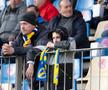 Petrolul - Poli Iași 2-1. Suporteri Petrolul Ploiești FOTO Ionuț Iordache