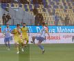 Veteranul de la Poli Iași, acuzații după 1-2 cu Petrolul: „Toți o vor pe Dinamo și dau în noi!”
