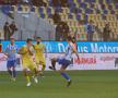 Altfel de știri de la Petrolul - Poli Iași 2-1 » Grădinița de acasă, arbitrii, „refacere” cu tobă și slănină + Andreea Hanca s-a accidentat
