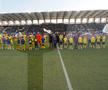 Veteranul de la Poli Iași, acuzații după 1-2 cu Petrolul: „Toți o vor pe Dinamo și dau în noi!”
