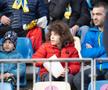 Petrolul - Poli Iași 2-1. Suporteri Petrolul Ploiești FOTO Ionuț Iordache