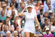 Simona Halep a dat în judecată firma canadiană care a produs suplimentul contaminat » Cere daune imense