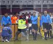 Alexandru Tudor, prima reacție după ce nu mai e arbitrul numărul 1 all-time » „Jos pălăria! Colțescu are 25 de ani de sacrificii”