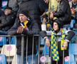 Petrolul - Poli Iași 2-1. Suporteri Petrolul Ploiești FOTO Ionuț Iordache