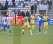 Veteranul de la Poli Iași, acuzații după 1-2 cu Petrolul: „Toți o vor pe Dinamo și dau în noi!”