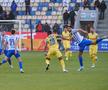 Altfel de știri de la Petrolul - Poli Iași 2-1 » Grădinița de acasă, arbitrii, „refacere” cu tobă și slănină + Andreea Hanca s-a accidentat