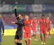 Alexandru Tudor, prima reacție după ce nu mai e arbitrul numărul 1 all-time » „Jos pălăria! Colțescu are 25 de ani de sacrificii”