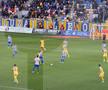 Veteranul de la Poli Iași, acuzații după 1-2 cu Petrolul: „Toți o vor pe Dinamo și dau în noi!”