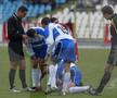 Alexandru Tudor, prima reacție după ce nu mai e arbitrul numărul 1 all-time » „Jos pălăria! Colțescu are 25 de ani de sacrificii”
