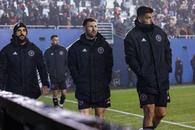 „Ultima provocare” » Luis Suarez a anunțat echipa de la care se va retrage din fotbal