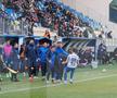 Veteranul de la Poli Iași, acuzații după 1-2 cu Petrolul: „Toți o vor pe Dinamo și dau în noi!”