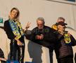 Andreea Hanca FOTO Ionuț Iordache