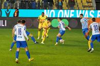 Petrolul dă lovitura în ultimul minut cu Poli Iași și simte gustul victoriei după 3 etape! Clasamentul acum + notele GSP