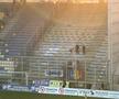 Altfel de știri de la Petrolul - Poli Iași 2-1 » Grădinița de acasă, arbitrii, „refacere” cu tobă și slănină + Andreea Hanca s-a accidentat