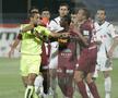 Alexandru Tudor, prima reacție după ce nu mai e arbitrul numărul 1 all-time » „Jos pălăria! Colțescu are 25 de ani de sacrificii”