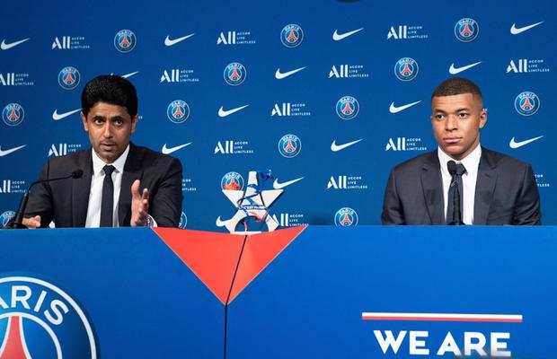 Cum a reacționat Nasser Al-Khelaifi când Kylian Mbappe și-a anunțat plecarea de la PSG: „Știa că va pierde”