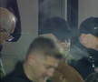 Edi Iordănescu după golul lui Albion Rrahmani în Rapid - Hermannstadt